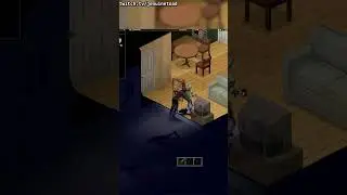 Project Zomboid in a nutshell 