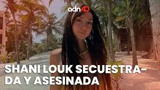 Shani Louk, la mujer que fue secuestrada y asesinada por el grupo Ham&aacute;s | Todo Personal #Opini&oacute;n