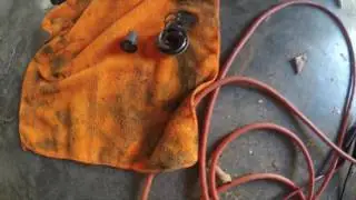 Crf230f Oil Change