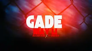 Gade May Li - Dj Fantas ft T-Biggy