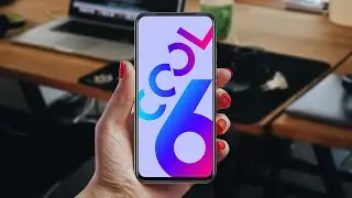 Coolpad Cool 6 With Triple 48MP Main Camera | 4000mAh Battery