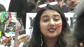 Aurat March 2020 Live Update from Lahore #AuratMarch#AuratMarchLahore#AuratMarch2020