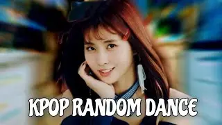 ICONIC KPOP RANDOM DANCE |OLD + NEW|