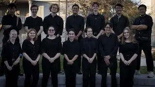UC Davis Percussion Ensemble