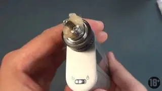 iStick 100W TC from Gearbest.com
