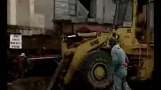Grader, Bulldozer, and Scraper Operators - Career Profile