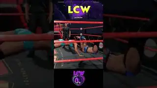 WWE 2K24 Taryn Terrell I Mods #TNA
