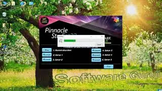 Pinnacle Studio 22 Ultimate 64 bits * Install Software Guruji Serials Patch * Multilingual Download