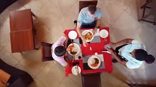 MRIMBA PALM HOTEL
