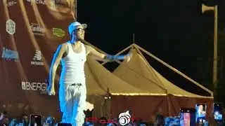 Fred de palma - D'estate non vale Deejay on Stage Riccione 2024&lrm;@Freddepalmaofficial&nbsp;9