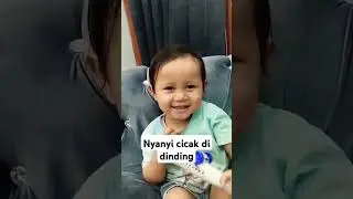 balajar nyanyi #masyaallahtabarakallah #yuksubscribeyoutube #viralvideo