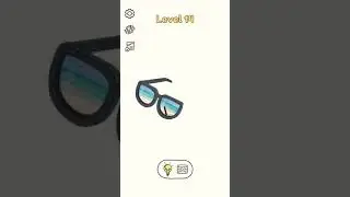 DOP LEVEL 14 | Draw One Part Level 14 solution walkthrough answer