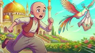 Keloğlan ve Padişahın kızı   #books #animation #facts #motivation #history