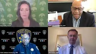 King Estates Campus Shooting News Conference 9/29/22