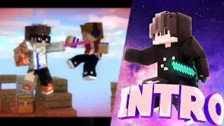 ◢INTRO◤ zTauzGames V1 - NOT IDEAS :/ [Mine-Imator]