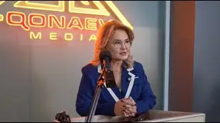 Qonaev Media реализует новые ТВ-проекты
