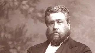 PREDESTINACIÓN Y LLAMAMIENTO  - Charles Spurgeon -