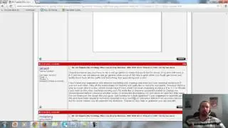 Warrior Forum - Project X