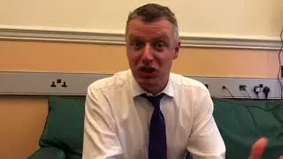 Luke Pollard MP: Bursting the Westminster Bubble - How do MPs vote?