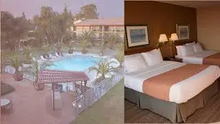 Travel friendly hotel in Ontario California