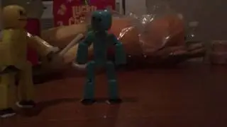 Ninga bot #stikbot