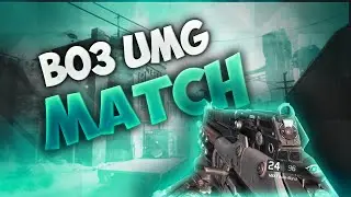 3V3 BO3 UMG MATCH!