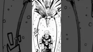 porque la parte 9 se llama jojolands #jojo #anime #shorts #jojolands