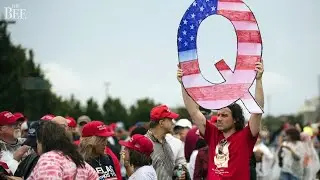 What is QAnon?