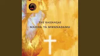 Msiwe Kama Kinyonga