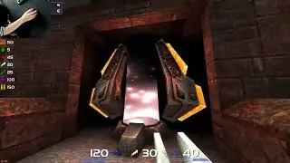 So I Played Quake Live For The First Time