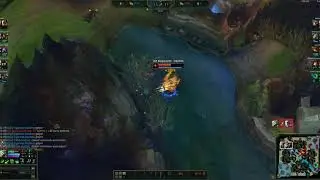 Master Yi Conqueror
