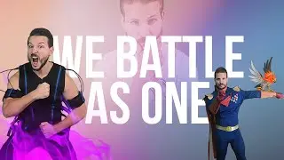 Believe in Yourself Motivation for Pokemon GO Battle League by danielZnyiri