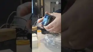 Paano mag install ng IDP RIBBON sa SMART 31 CARD PRINTER TUTORIAL