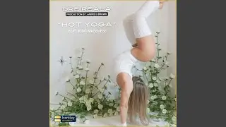 Hot Yoga