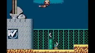 Rockman 2 Slide and Charge