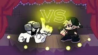 FNF vs Yipi