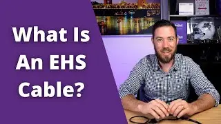 Что такое кабель EHS?