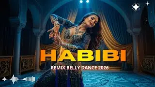 Best Arabic DJ Remix 2026 &ndash; Nonstop Arabic EDM Mix | Viral TikTok Remix