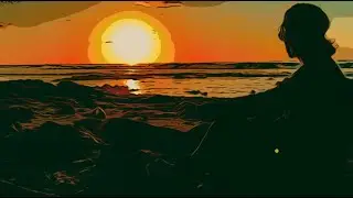 Les Pete &ndash; Permanent Vacation (Official Lyrics Video)