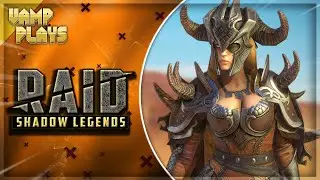 I Got Kantra the Cyclone! (RAID: Shadow Legends) #Shorts
