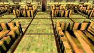 Let's Play Shadowgate 64: TotFT - Aw Daymn! I'm a pixie!