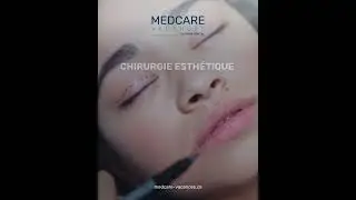 Chirurgie du visage - Medcare Vacances
