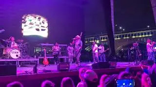 Tropidelic - Waterfalls @ This is Cleveland 2025 - 8/6/2025
