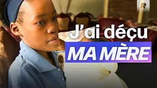 Malgr&eacute; leur grossesse, ces adolescentes continuent leurs &eacute;tudes