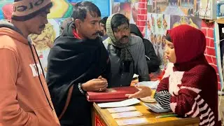 হোটেলের মালিক কর্মচারীদের সততা পরীক্ষা করলো অতঃপর যা ঘটলো