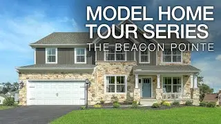 The Beacon Pointe Model Home Tour