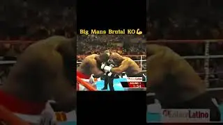 The Night Mike Tyson Lost the Unthinkable Fight 😳 #boxing #shorts