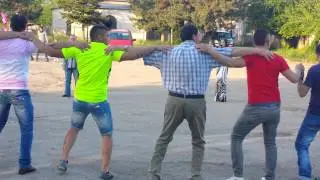 Бал на Джемал 08.05.15