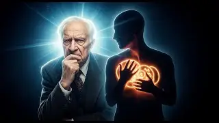 Riflessione: Come trovare il successo senza appoggi esterni - Carl Jung