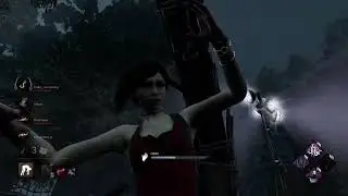 Darkness revealed + BBQ  = wall hacks? | Dead by Daylight